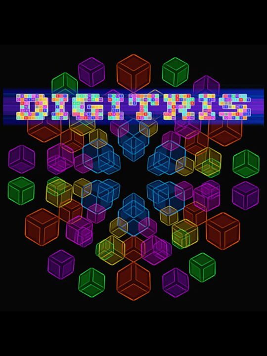 Digitris cover