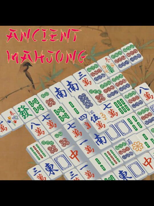 Ancient Mahjong cover