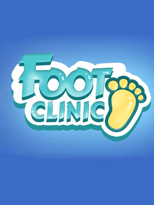 Foot Clinic cover