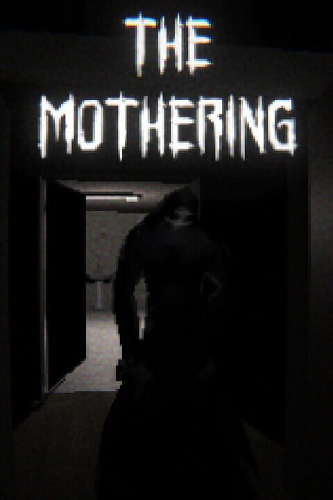 The Mothering cover art