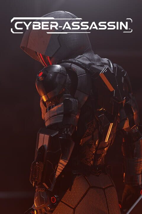 Cyber-Assassin | indienova GameDB 游戏库