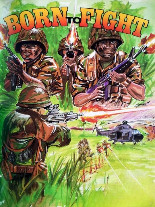 Game Cover