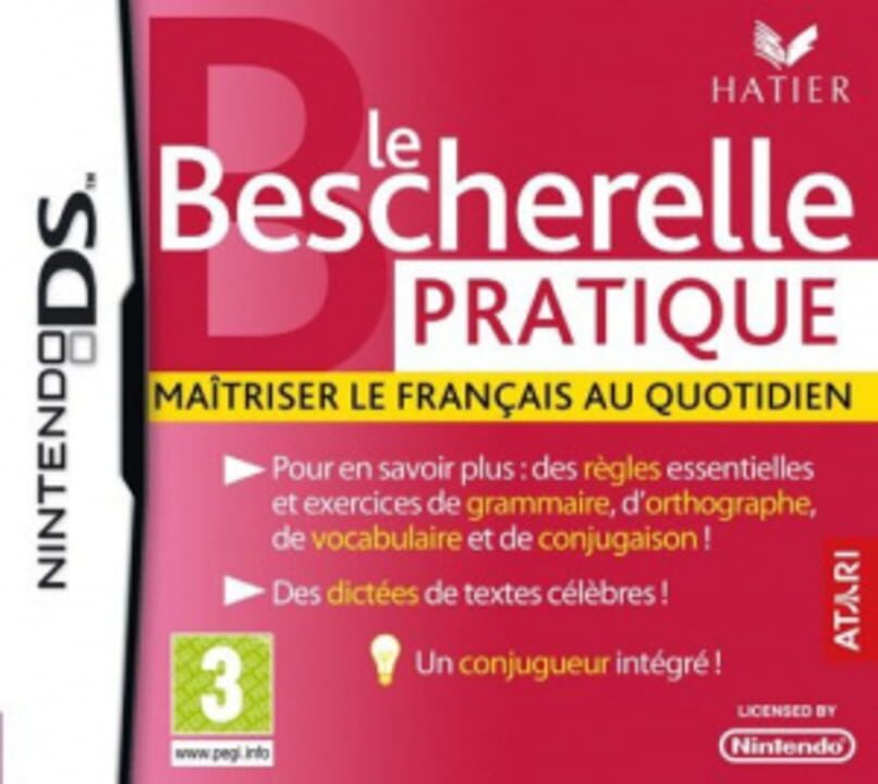 Le Bescherelle Pratique cover art