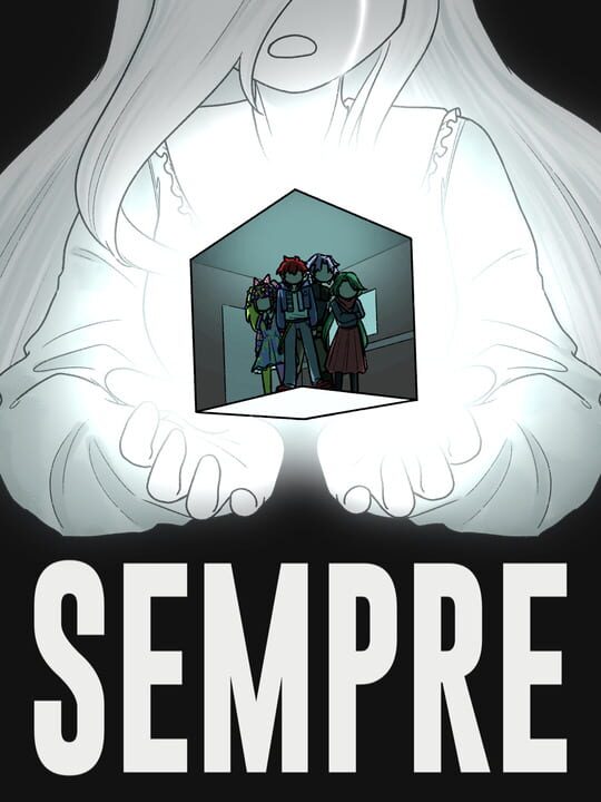 Sempre cover art