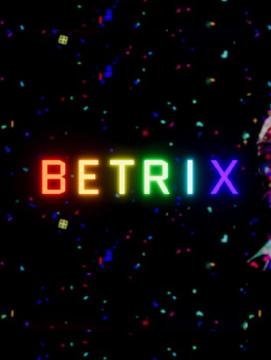Betrix cover