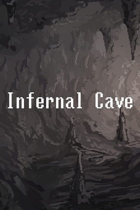 Infernal Cave cover art