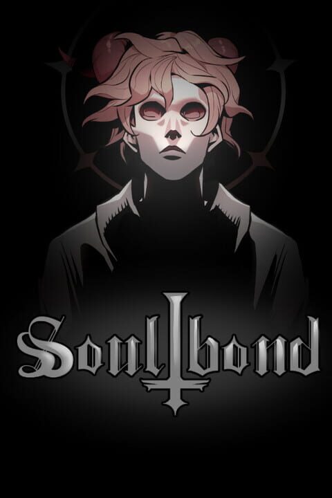 Soulbond cover art