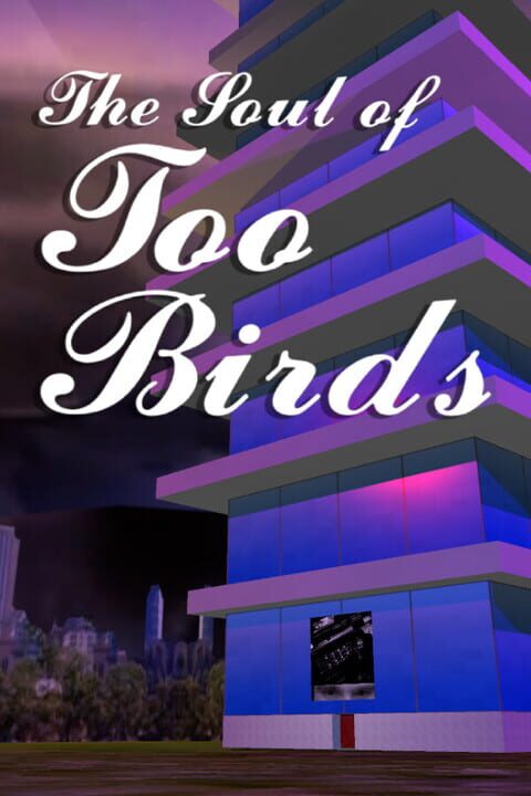 The Soul of Too Birds Game cover art