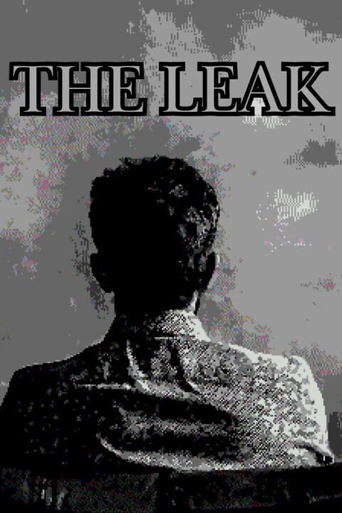 The Leak cover image