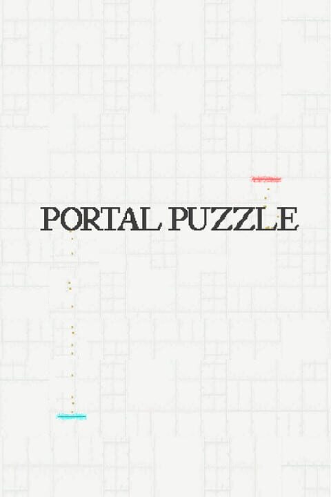 Portal Puzzle cover art