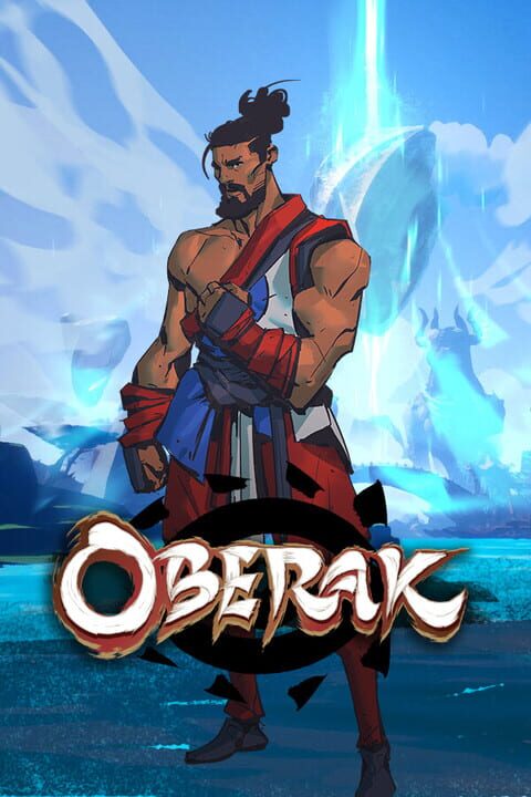 Oberak cover art