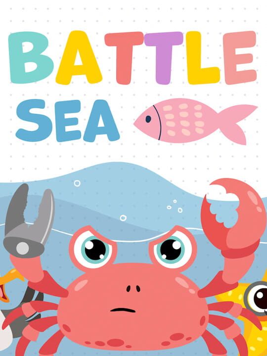 Battle Sea cover