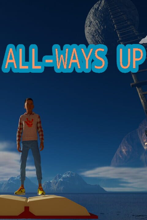 All-Ways Up cover art