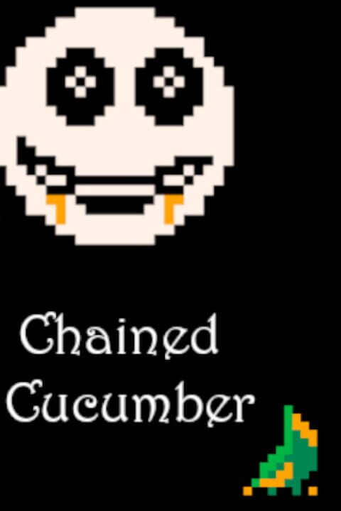 Chained Cucumber cover art