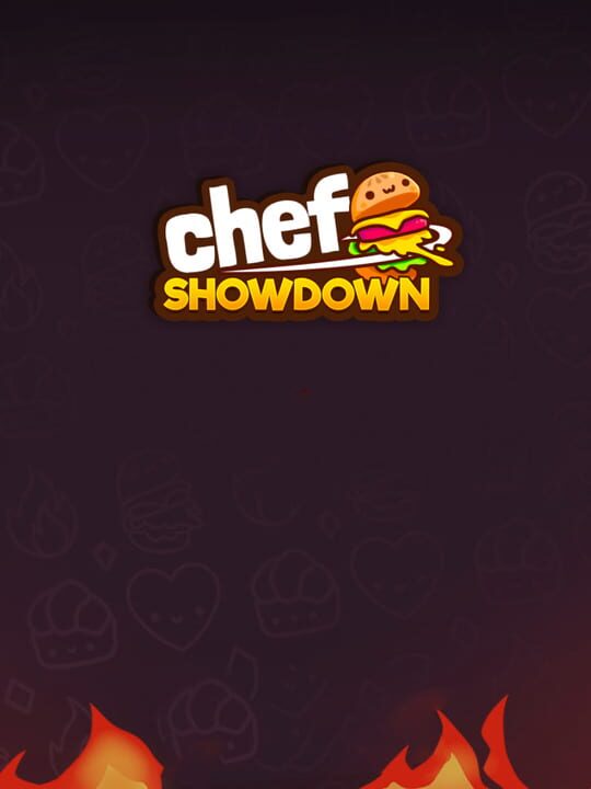 Chef Showdown, Board Game