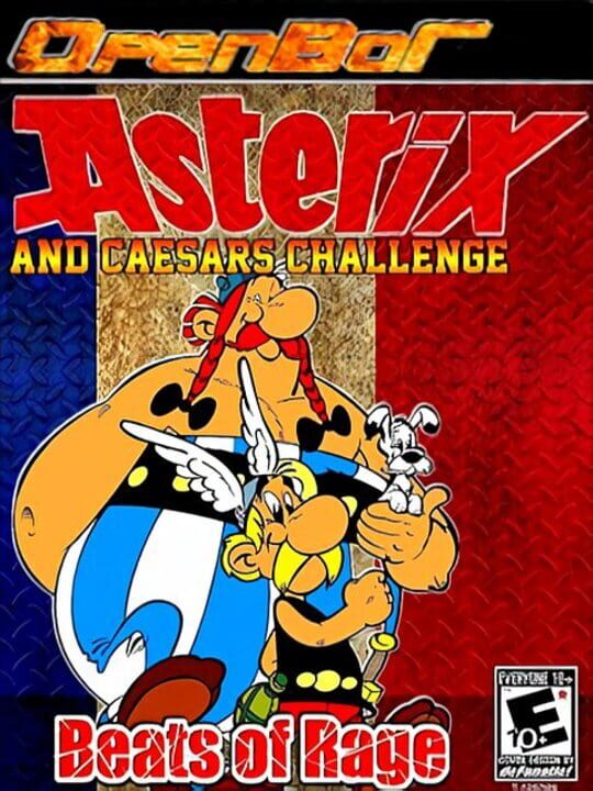 Game Cover