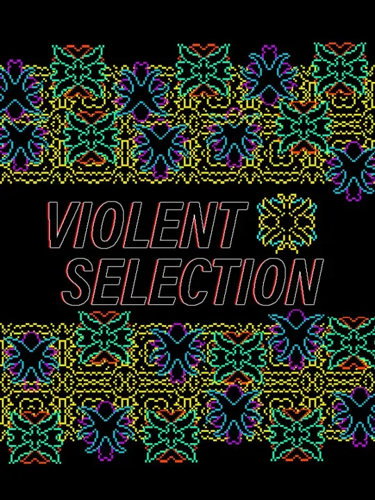 Violent Selection cover art