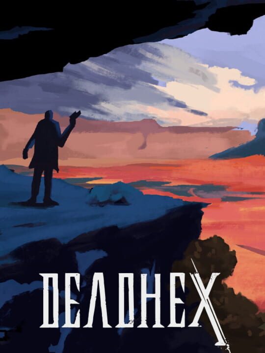 DeadHex cover art