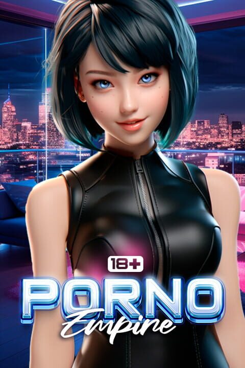 Porno Empire cover art