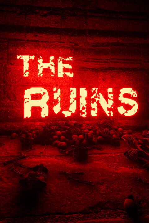 The Ruins cover art