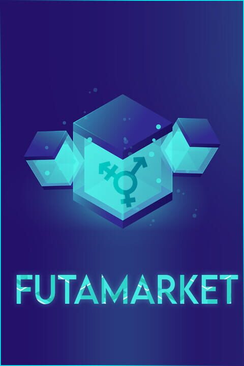 FutaMarket cover art