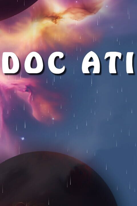 Doc Ati cover art