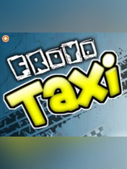 Froyo Taxi cover art