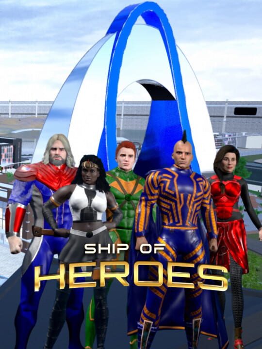 Game Cover