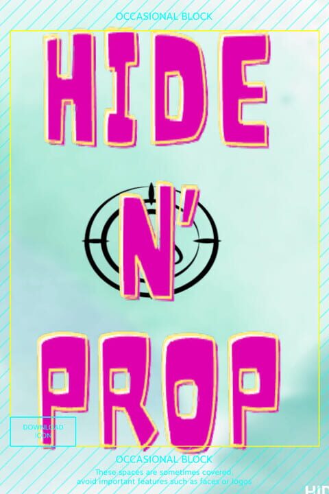 HideNProp cover art