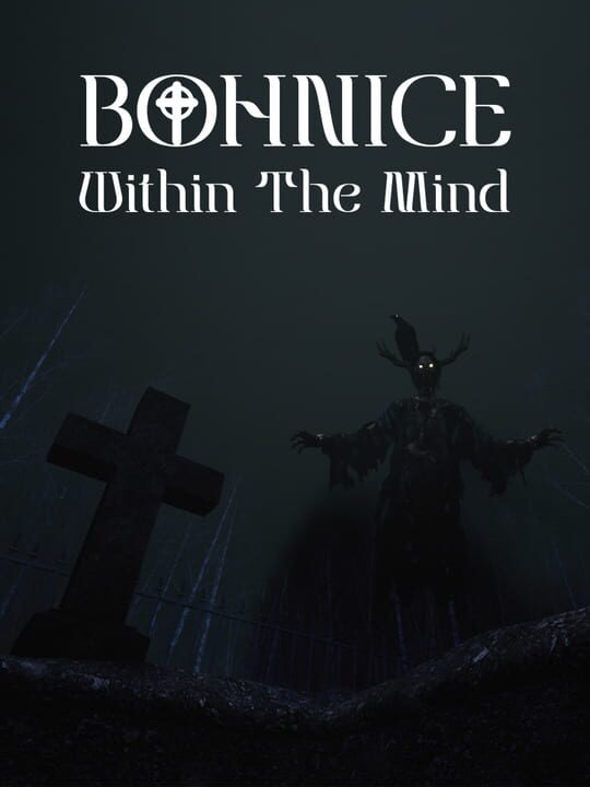Bohnice: Within the Mind cover art