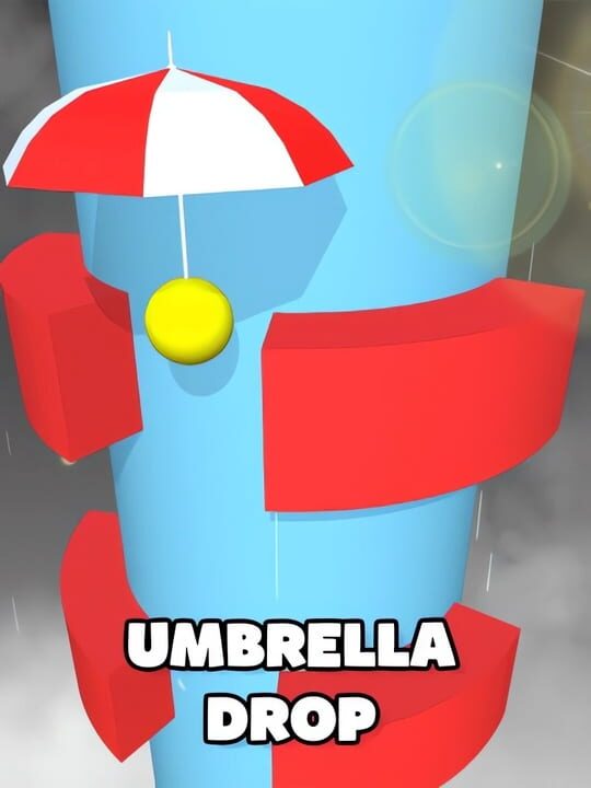 Umbrella Drop cover art