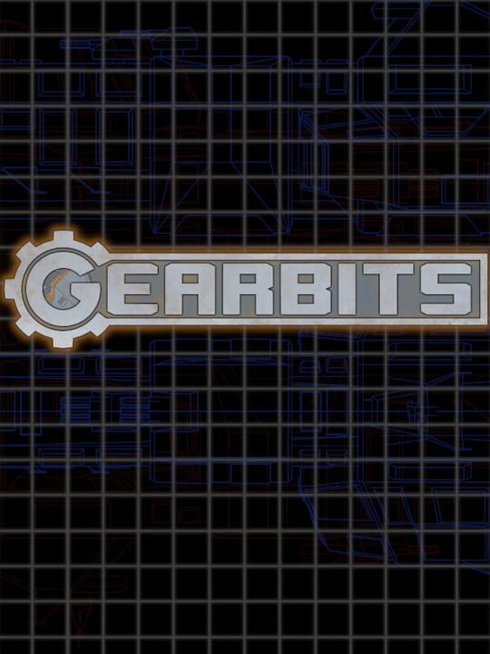 Gearbits cover