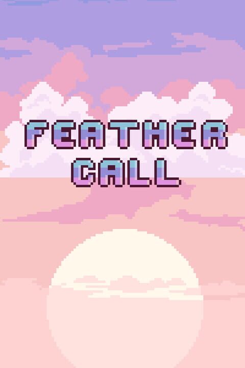 FeatherCall cover art