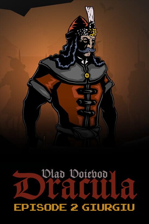 Vlad Voievod Dracula: Episode 2 cover art