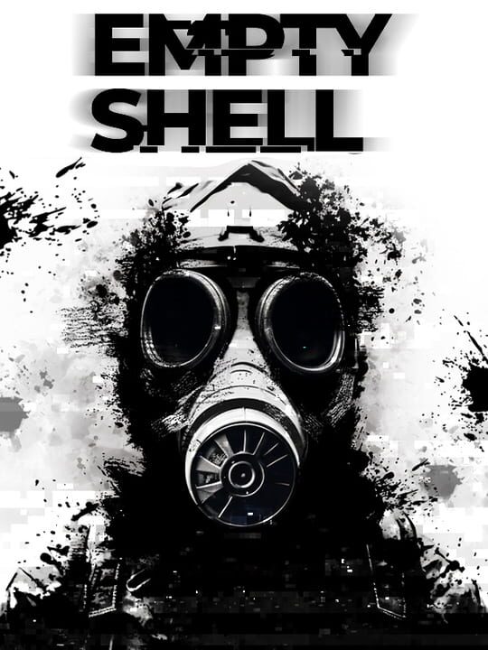 Empty Shell cover