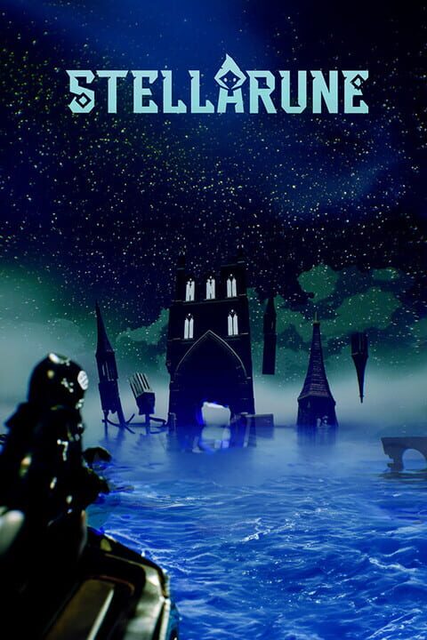 Stellarune cover art