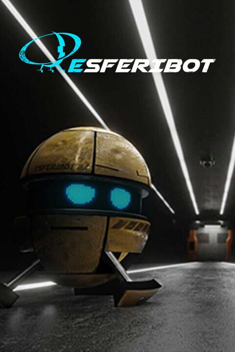 Esferibot cover art