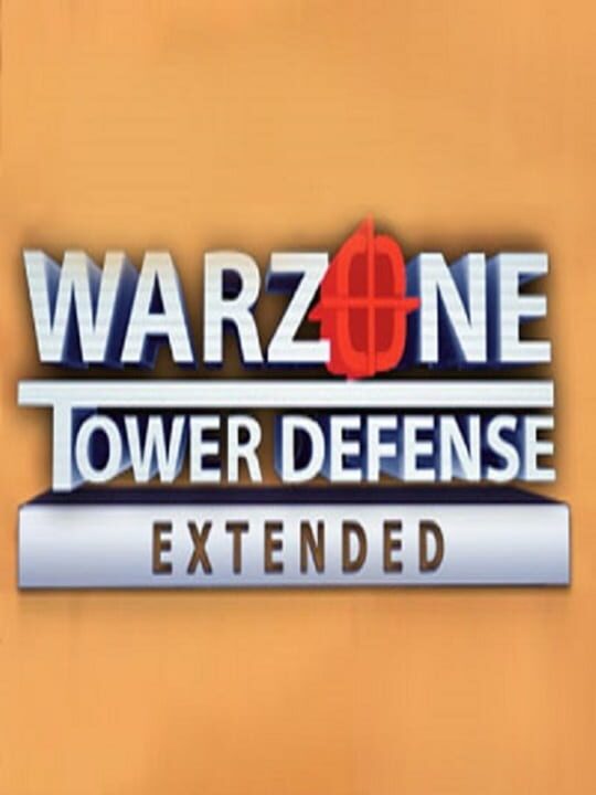 Warzone Tower Defense Extended cover image