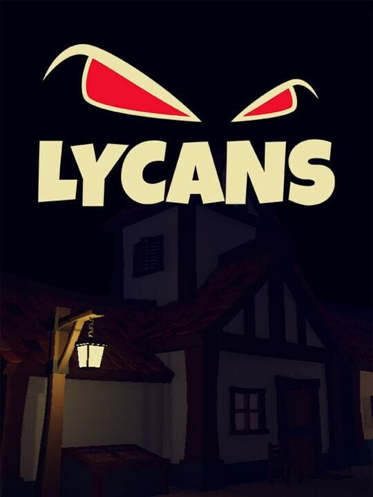 Lycans cover
