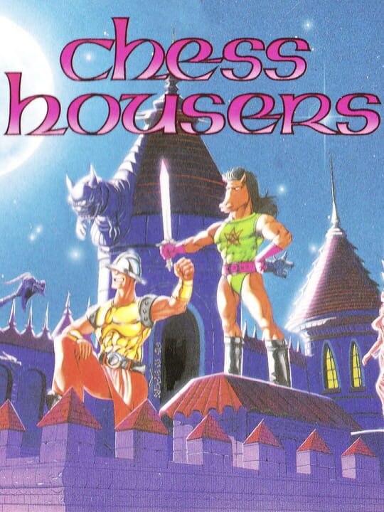 Game Cover
