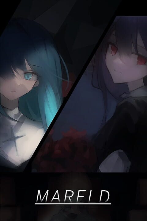 Mareld cover