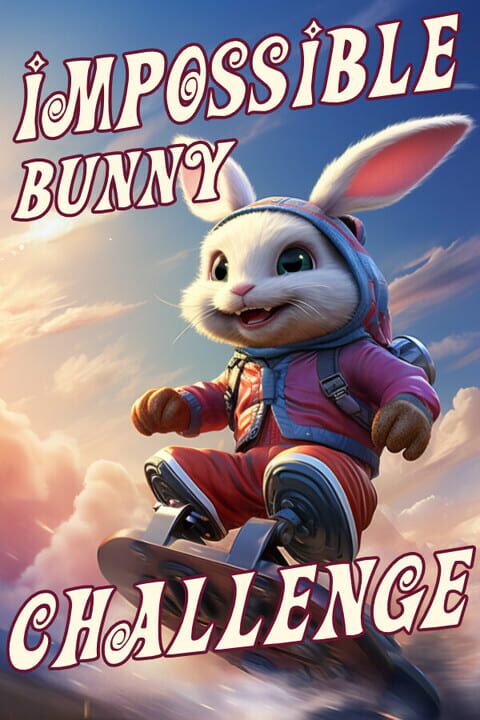 Impossible Bunny Challenge cover art