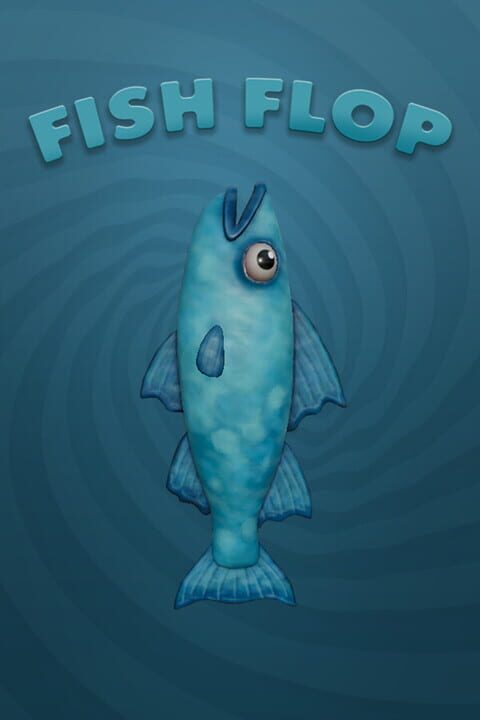 Fish Flop cover art