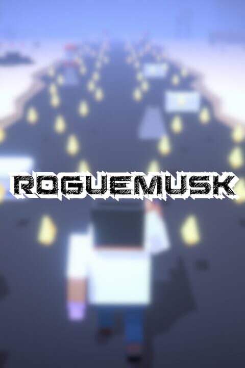 RogueMusk cover art