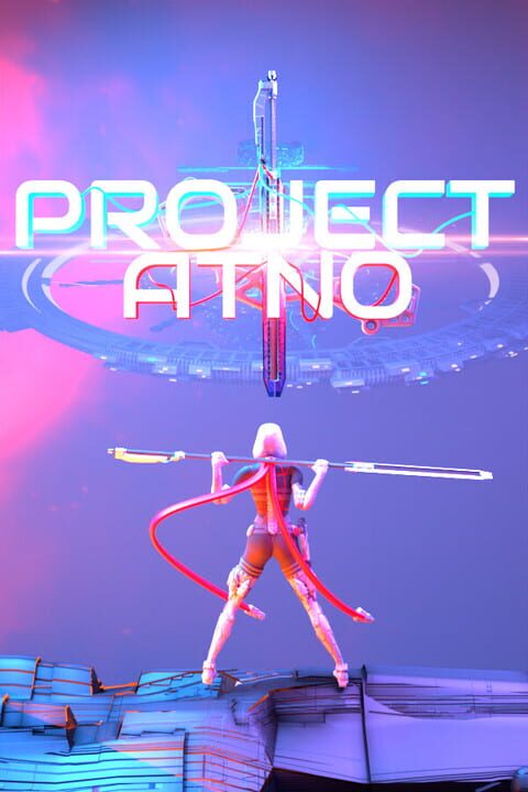 Project Atno cover art