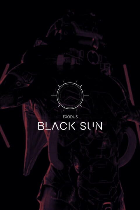 Exodus: Black Sun cover art