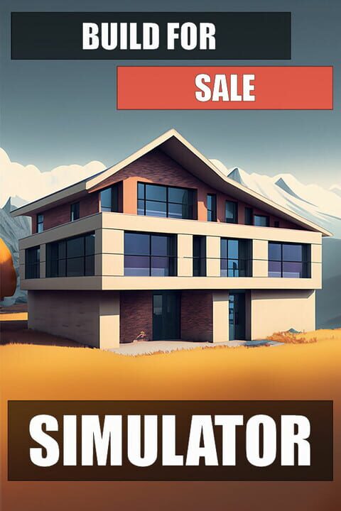 Build For Sale Simulator cover