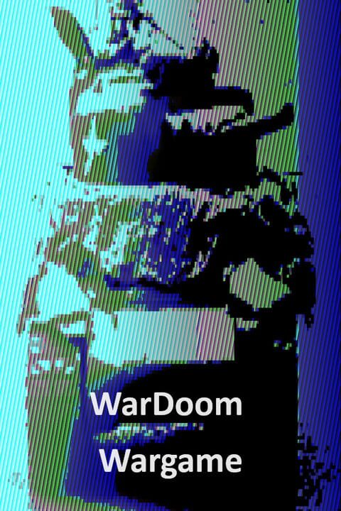 WarDoom Wargame cover art