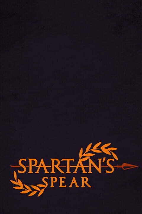 Spartan's Spear cover image