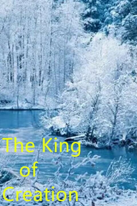 The King of Creation cover art